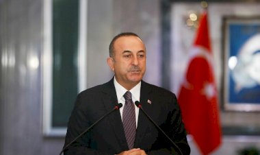 ‘‘S-400’leri Kullanmama Talebi Kabul Edilemez’’