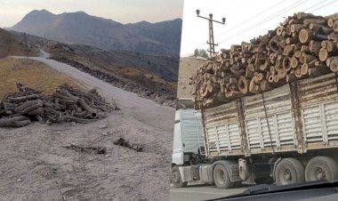 Kürdistan Bölgesi ve Irak'tan Türkiye'ye ortak tepki