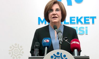 Memleket Partisi Sözcüsü: Kürt sorunu bir realitedir