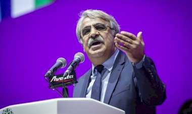 HDP Eş Genel Başkanı Sancar'dan Soylu'ya:  'Cinayetler faili meçhul değil, failler apaçık belli'