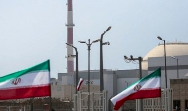 İran'da askeri üste kaza: 2 pilot öldü