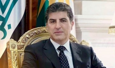 Neçirvan Barzani'den KYB’nin kuruluş yıl dönümü mesajı
