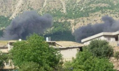 PKK - TSK çatışmaları: Amedi’nin 250 köyünden 202’si boşaltıldı