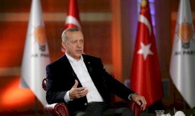 Erdoğan, Mahmur Kampı'na operasyon sinyali verdi: 'BM temizlemezse biz temizleriz!'