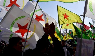 ENKS: PYD ile görüşmeleri durdurduk!