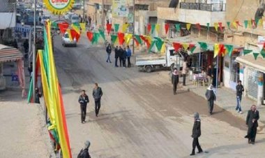 Özerk Yönetim: 'Menbiç halkı kışkırtılıyor, elimizde belge var'