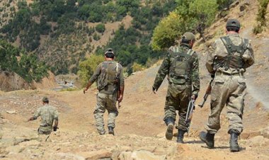 Bitlis’te çatışma: 1 korucu öldü, 2 asker yaralandı