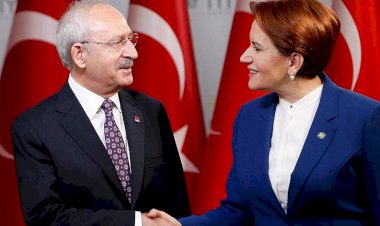 Son bir ayda Millet İttifakı güç kazanmış görünüyor! İşte sonuçlar