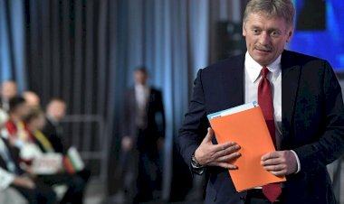 Kremlin’den Türkiye'deki S-400 uzmanlarıyla ilgili açıklama