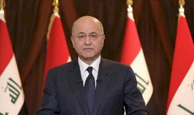 Berhem Salih'ten ağaçların kesilmesine sert tepki
