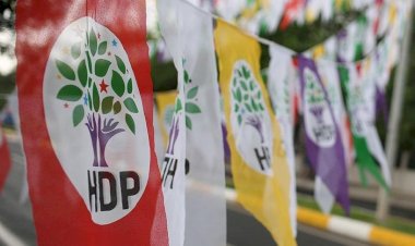 MHP’li Yıldız’dan HDP iddianamesi çıkışı: Önümüzdeki günlerde inşallah bir sonuç çıkar