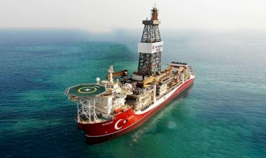 Bloomberg: Türkiye Karadeniz’de yeni gaz rezervi keşfetti