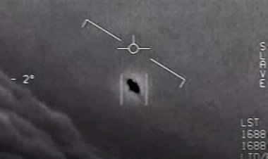 ABD’de rapor: UFO’lar gerçek