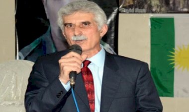 Ciziri: 'Salgın bahane edilerek Kürt dil çalışmaları ve faaliyetleri yasaklanıyor'