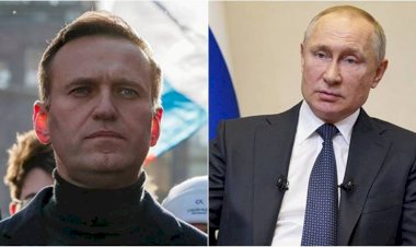 Putin, muhalifleri seçimlere girmekten men eden yasayı onayladı