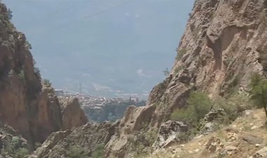 PKK’den Peşmerge’ye pusu: 5 şehit!