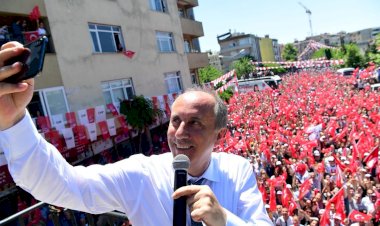 'Muharrem İnce’nin, ne pedagojiden ne de Kürtçe’den haberi var'