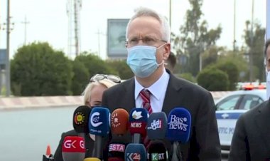 İngiltere Başkonsolosu’ndan PKK saldırısına kınama