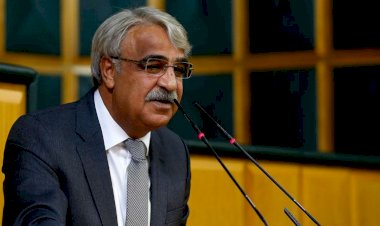 HDP’den ‘Kürtçe pedagojik dil değil’ diyen İnce’ye yanıt