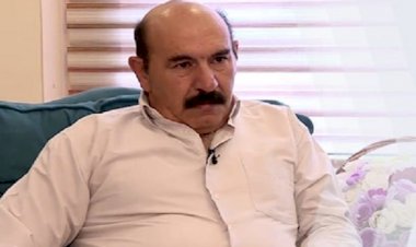 Osman Öcalan: Görünüşte Peşmerge-PKK çatışması ama...