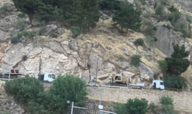 HPG'den ''Peşmerge'ye yönelik saldırı'' haberlerine ilişkin açıklama