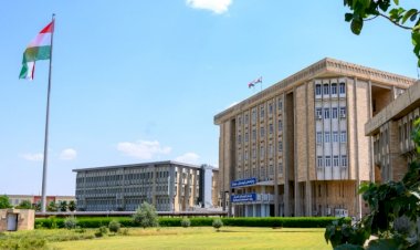 Kürdistan Parlamentosu’ndan PKK ve Türkiye’ye çağrı