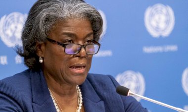 ABD: Mahmur Kampı'na saldırı uluslararası hukukun ihlali