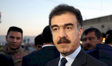 Dizeyi: 'PKK, Kürdistan Bölgesi’ni savaşın içine çekmek istiyor'