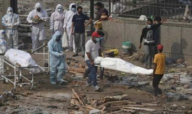 Hindistan’da 3 bin doktor istifa etti