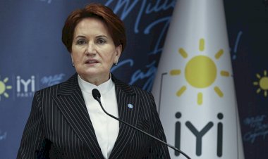 Meral Akşener: HDP ayrı aday çıkarmalı