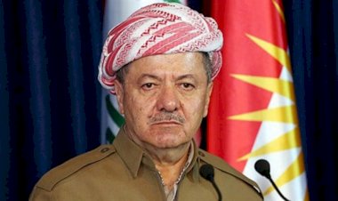 Başkan Mesud Barzani: Peşmergeleri şehit edenler hak ettikleri cezayı alacak
