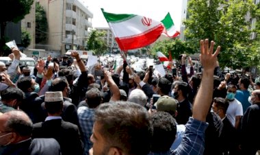 İran’da anket: Cumhurbaşkanlığı için kim önde?