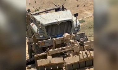 HPG’den Peşmergeye yönelik saldırı hakkında açıklama