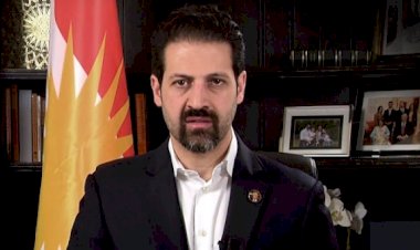 Kubad Talabani: Geçmişteki kardeş kavgası ve çekişmelerin bedelini ödüyoruz