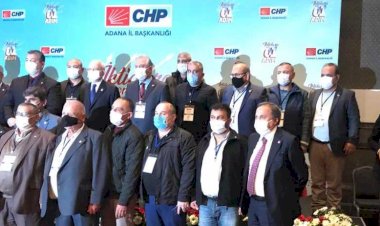 MHP’den istifa eden isim iki bin kişiyle CHP’ye katılacaklarını duyurdu