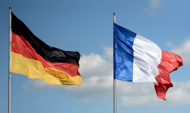 Fransa ve Almanya'dan PKK’nin Peşmerge’ye yönelik saldırısına kınama