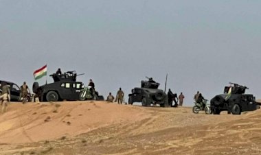 Peşmerge Bakanlığı ortak operasyonun sonuçlarını açıkladı