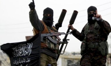 Rusya: El Nusralı teröristler İdlib’deki gerilimi azaltma bölgesinde 38 kez ateş açtı