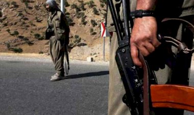 PDSK'den siyasi partilere PKK çağrısı