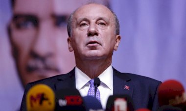Mardin Barosu: Muharrem İnce'nin açıklamaları bilim dışıdır