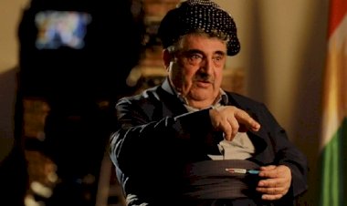 KSDP lideri: Referandum kartı canlı, referandum siyah tapu gibi