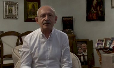 Kılıçdaroğlu: Her yerde erken seçim isteyeceğim başka çarem kalmadı; bana katılın