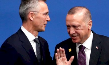 Reuters: NATO'dan sonra Kabil Havalimanı'nı işletmek isteyen Türkiye ek asker yollayabilir