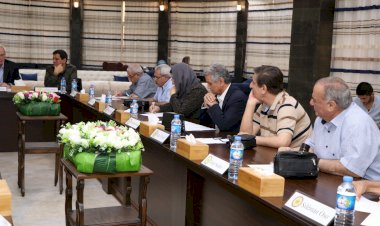 Süleyman Oso: Kürt taraflar arasında müzakerelerin yeniden başlaması için olumlu bir hava var