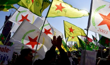 'İsveç, PYD, YPG ve DSG’lilere vatandaşlık vermiyor'