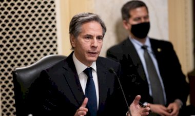 Blinken: Türkiye NATO müttefiki gibi davranmıyor