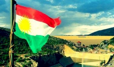 İngiliz gazeteci: Netflix için Kürdistan belgeseli çekeceğim