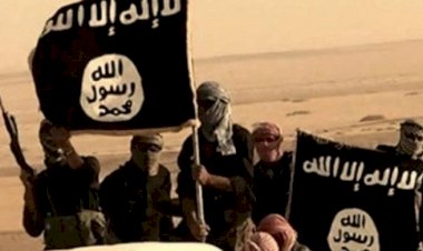 IŞİD, Kerkük'te yüksek gerilim hatlarına saldırdı!