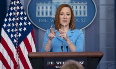 Beyaz Saray’dan Biden - Erdoğan görüşmesine ilişkin açıklama