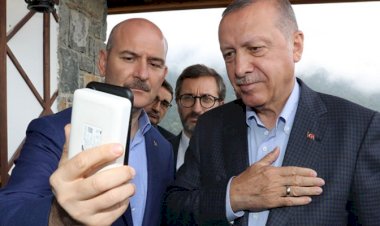 AKP’de Süleyman Soylu tartışması: 15 milletvekili rahatsızlıklarını parti yönetimine iletti